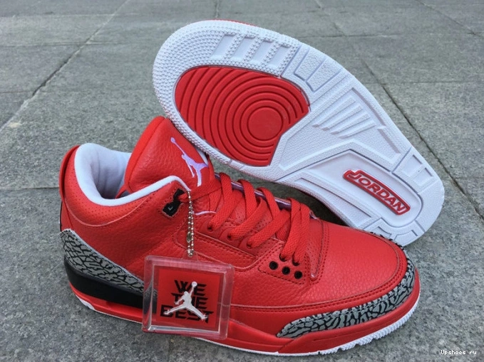 3 JORDAN AIR 88 RETRO 580775-601 0514